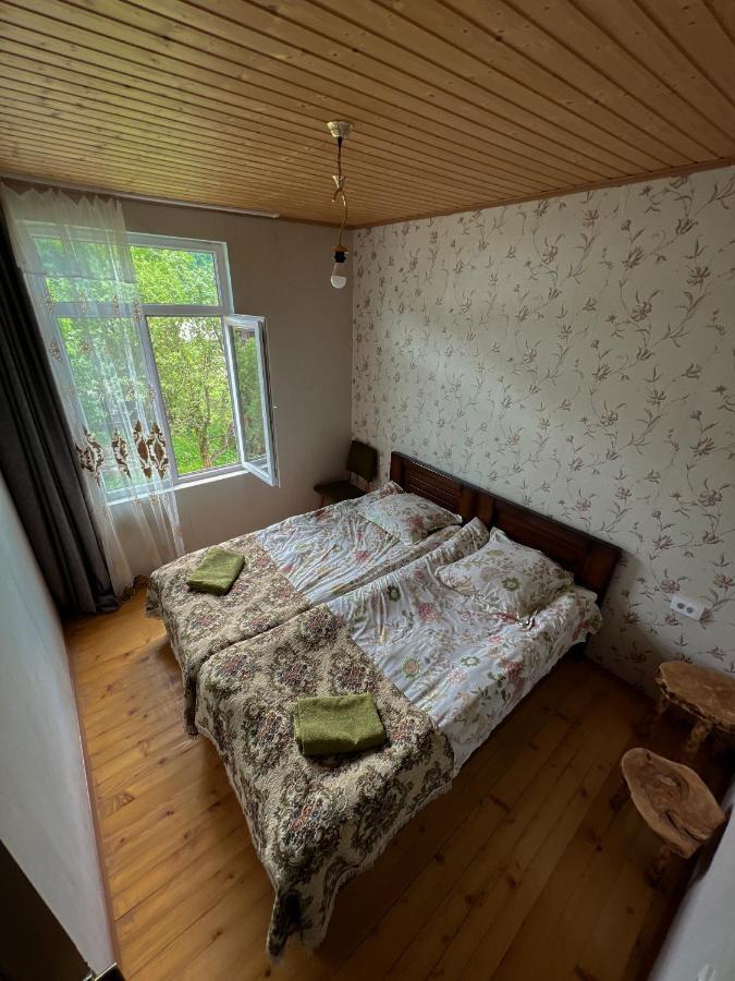 Barbara'S Eco-Cozy Guesthouse Mestia Exterior photo